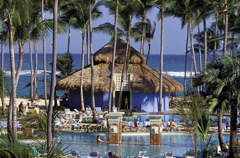 Grand Paradise Bavaro Уверо-Альто Удобства фото