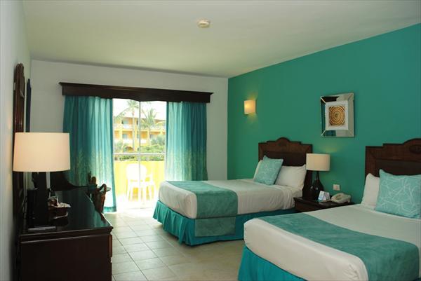 Grand Paradise Bavaro Уверо-Альто Экстерьер фото